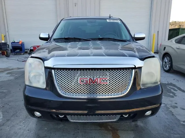 1GKFK63837J362762 2007 2007 GMC Yukon- Denali 5