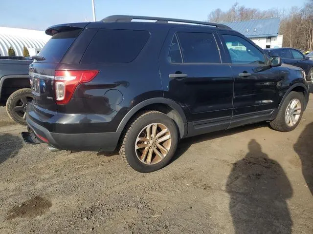 1FM5K8B80FGB20460 2015 2015 Ford Explorer 3