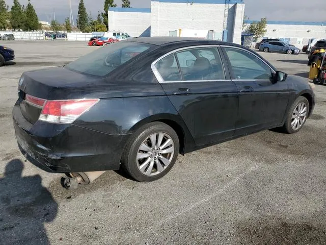 1HGCP2F70CA004607 2012 2012 Honda Accord- EX 3