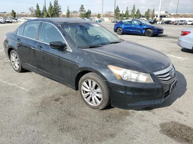 1HGCP2F70CA004607 2012 2012 Honda Accord- EX 4