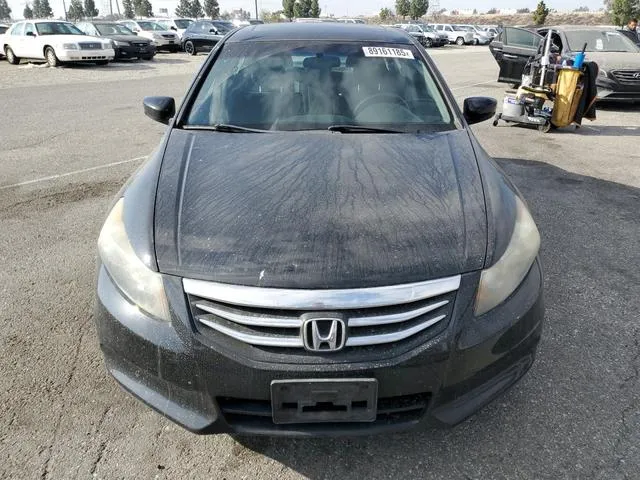 1HGCP2F70CA004607 2012 2012 Honda Accord- EX 5