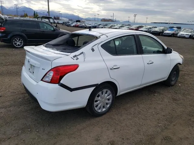 3N1CN7AP1JL869703 2018 2018 Nissan Versa- S 3