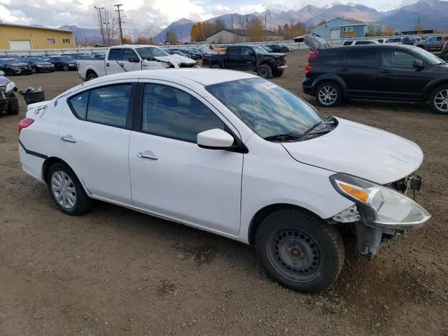 3N1CN7AP1JL869703 2018 2018 Nissan Versa- S 4