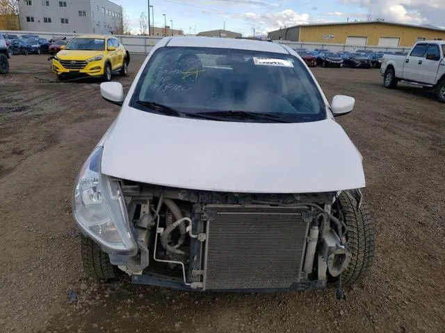 3N1CN7AP1JL869703 2018 2018 Nissan Versa- S 5