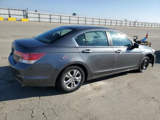 1HGCP2F45BA079792 2011 2011 Honda Accord- Lxp 3