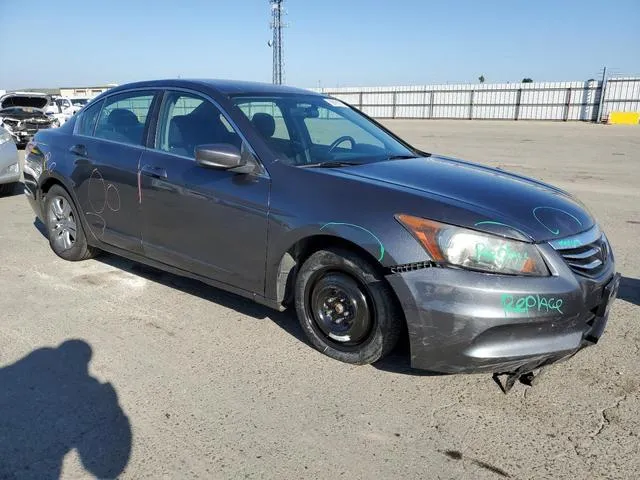 1HGCP2F45BA079792 2011 2011 Honda Accord- Lxp 4