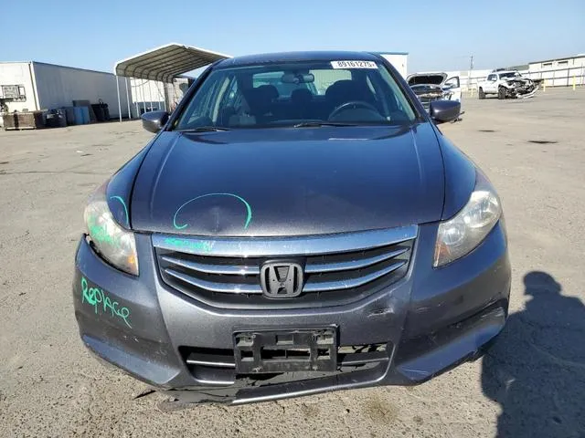 1HGCP2F45BA079792 2011 2011 Honda Accord- Lxp 5