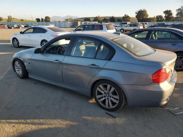 WBAVA33597PG51852 2007 2007 BMW 3 Series- 328 I 2