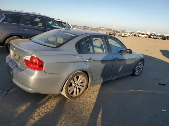 WBAVA33597PG51852 2007 2007 BMW 3 Series- 328 I 3