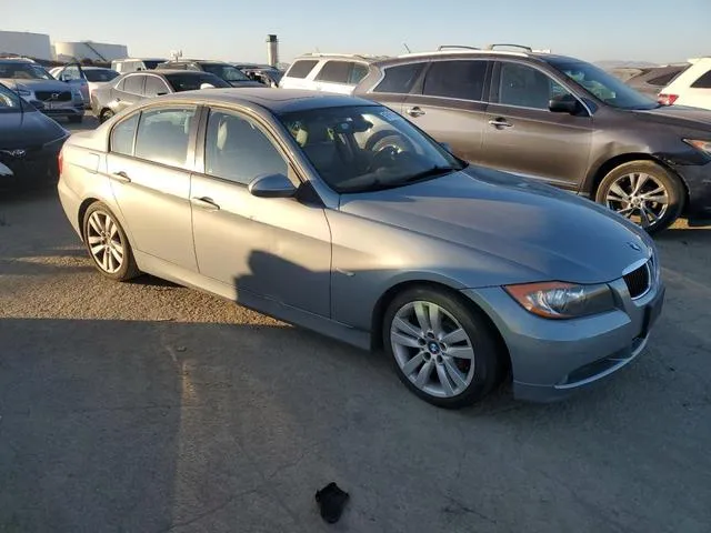 WBAVA33597PG51852 2007 2007 BMW 3 Series- 328 I 4