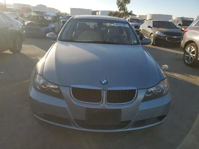 WBAVA33597PG51852 2007 2007 BMW 3 Series- 328 I 5