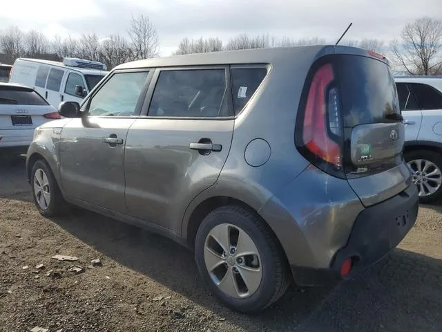 KNDJN2A28F7181060 2015 2015 KIA Soul 2