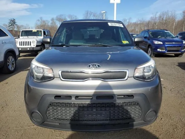 KNDJN2A28F7181060 2015 2015 KIA Soul 5