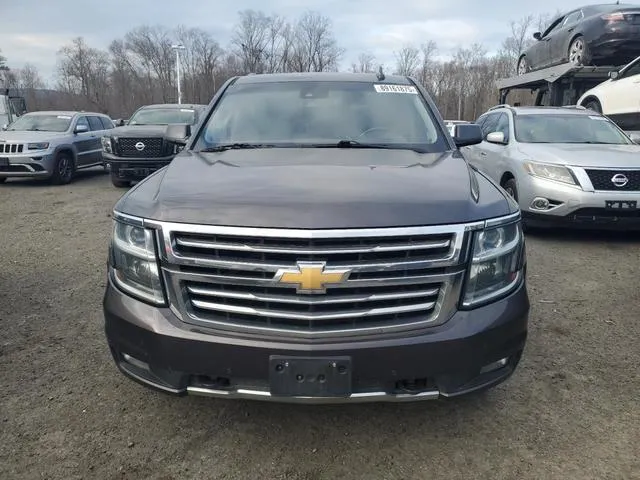 1GNSKBKC4GR228893 2016 2016 Chevrolet Tahoe- K1500 Lt 5