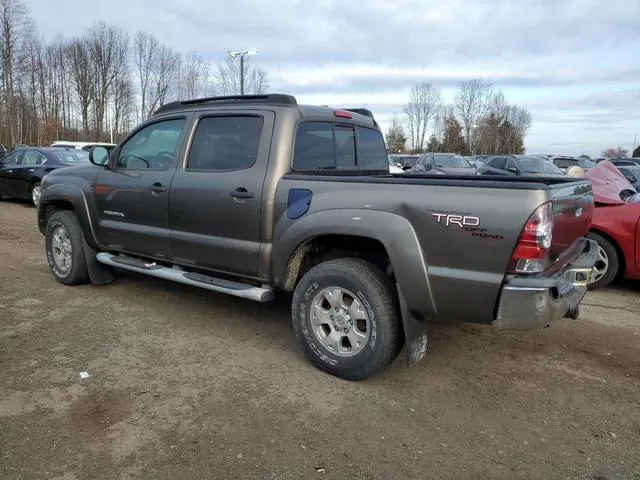 3TMLU42N89M032528 2009 2009 Toyota Tacoma- Double Cab 2