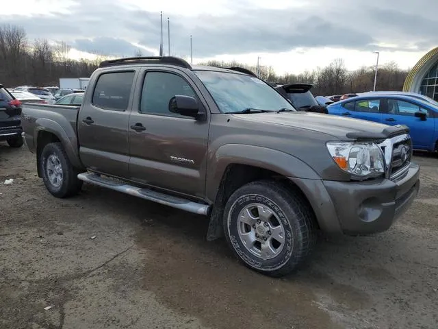 3TMLU42N89M032528 2009 2009 Toyota Tacoma- Double Cab 4