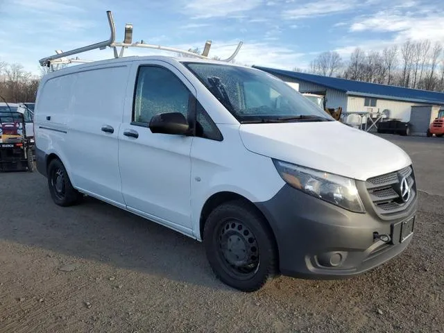 WD3PG2EA0H3200520 2017 2017 Mercedes-Benz Metris 4