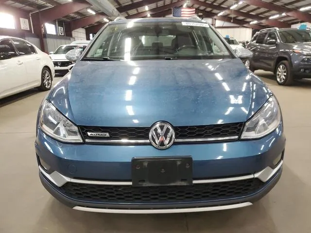 3VWH17AU6HM517724 2017 2017 Volkswagen Golf- S 5