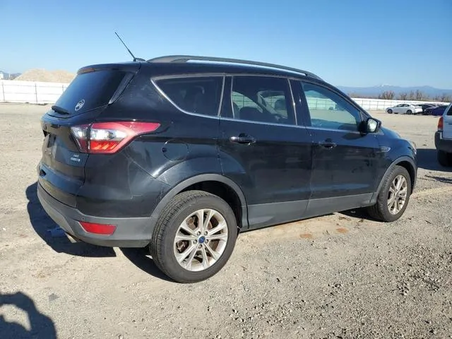 1FMCU9GD6HUB67090 2017 2017 Ford Escape- SE 3