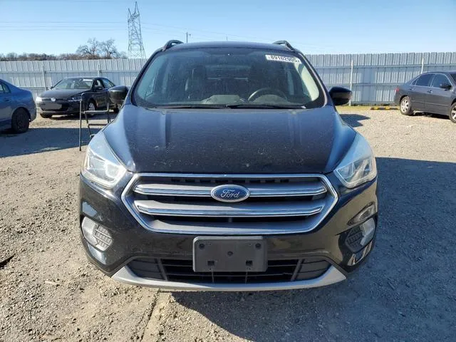 1FMCU9GD6HUB67090 2017 2017 Ford Escape- SE 5