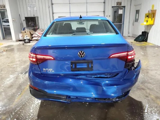 3VW5M7BU8PM023159 2023 2023 Volkswagen Jetta- S 6