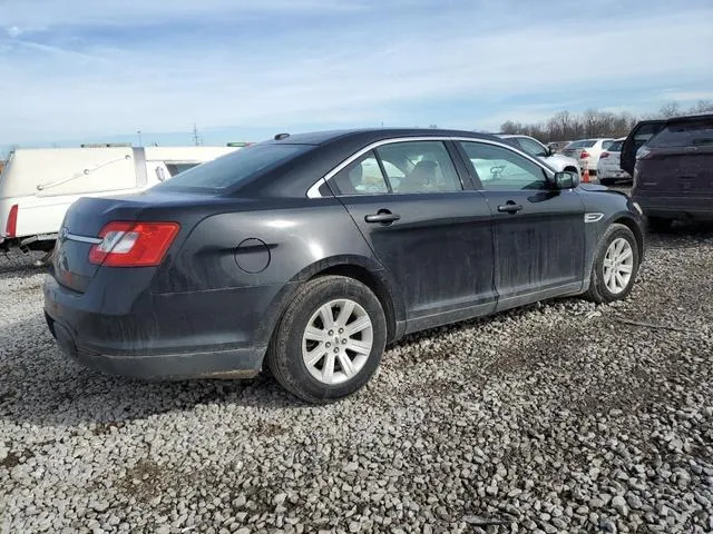 1FAHP2DW0AG128990 2010 2010 Ford Taurus- SE 3