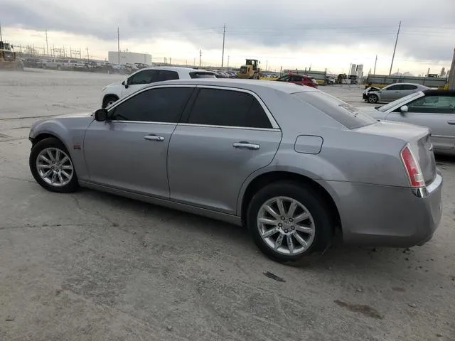 2C3CCAET7EH117675 2014 2014 Chrysler 300C 2