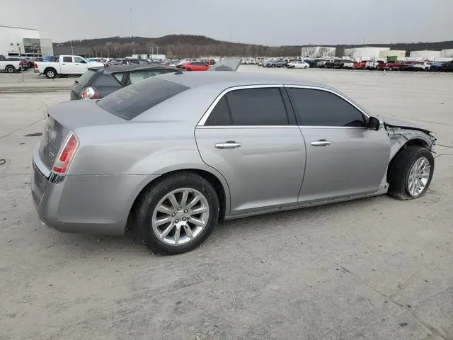 2C3CCAET7EH117675 2014 2014 Chrysler 300C 3