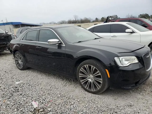 2C3CCAAG9KH569602 2019 2019 Chrysler 300- Touring 4