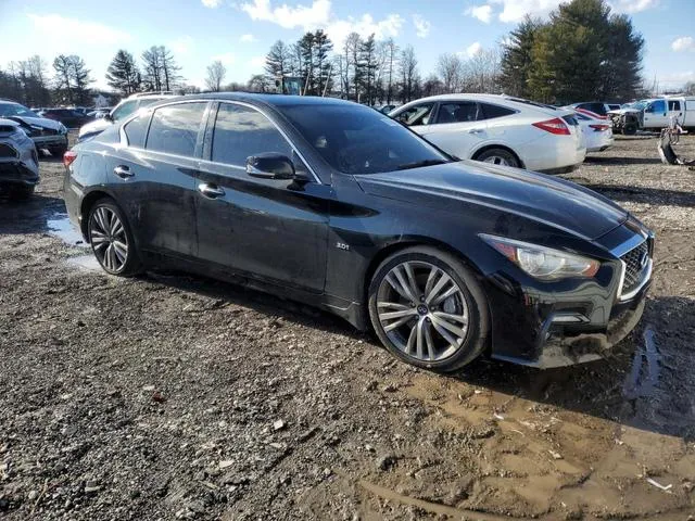 JN1EV7AP2JM361853 2018 2018 Infiniti Q50- Luxe 4