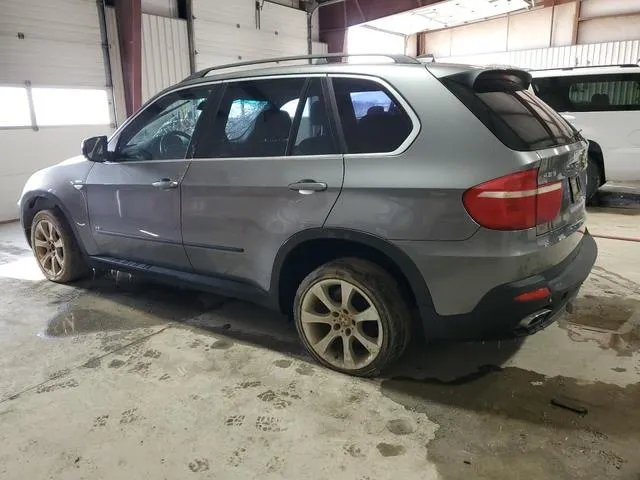 4USFE83537LY66022 2007 2007 BMW X5- 4-8I 2