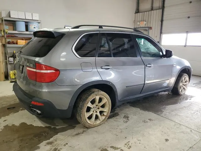 4USFE83537LY66022 2007 2007 BMW X5- 4-8I 3