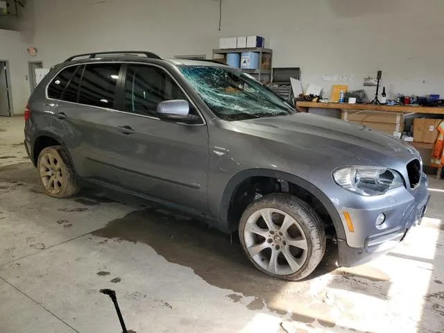 4USFE83537LY66022 2007 2007 BMW X5- 4-8I 4