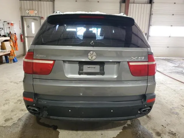 4USFE83537LY66022 2007 2007 BMW X5- 4-8I 6