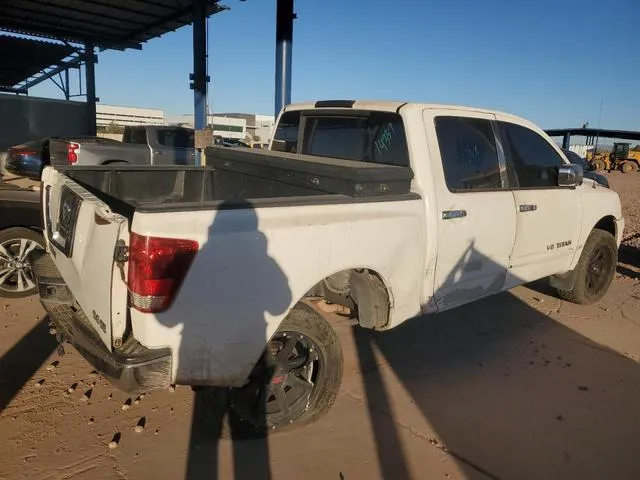 1N6AA07D28N336707 2008 2008 Nissan Titan- XE 3