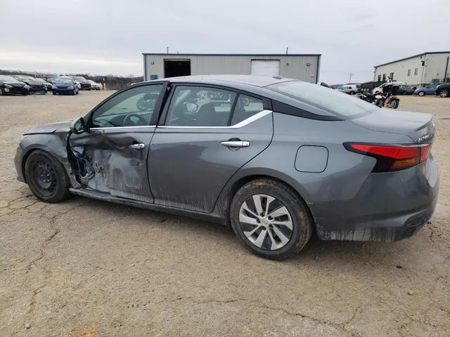 1N4BL4BV4LC126354 2020 2020 Nissan Altima- S 2