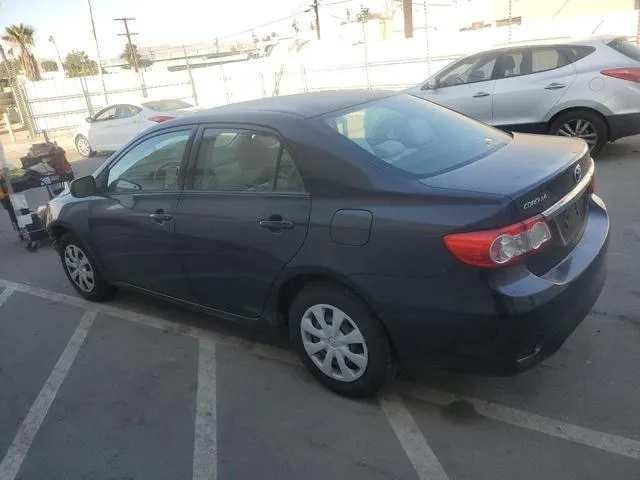 5YFBU4EE7DP132483 2013 2013 Toyota Corolla- Base 2