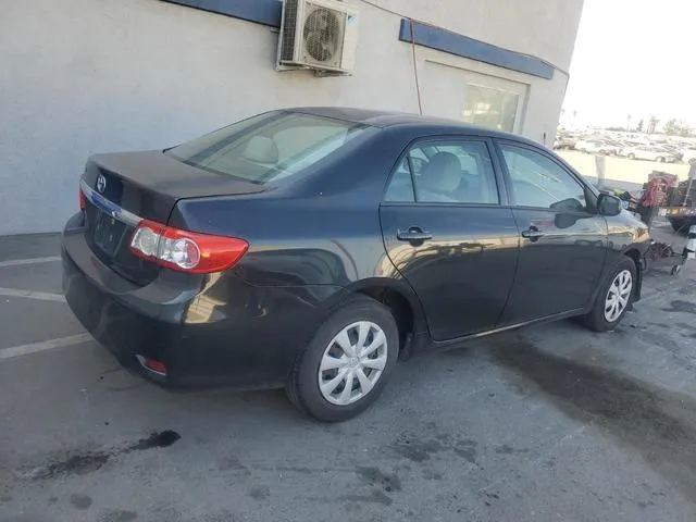 5YFBU4EE7DP132483 2013 2013 Toyota Corolla- Base 3