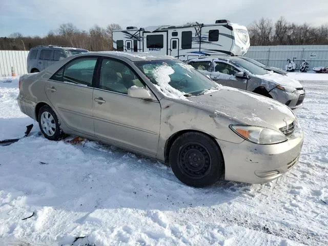 4T1BE32K03U191325 2003 2003 Toyota Camry- LE 4