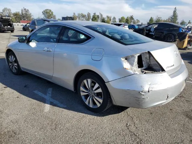 1HGCS1B31CA021489 2012 2012 Honda Accord- LX 2