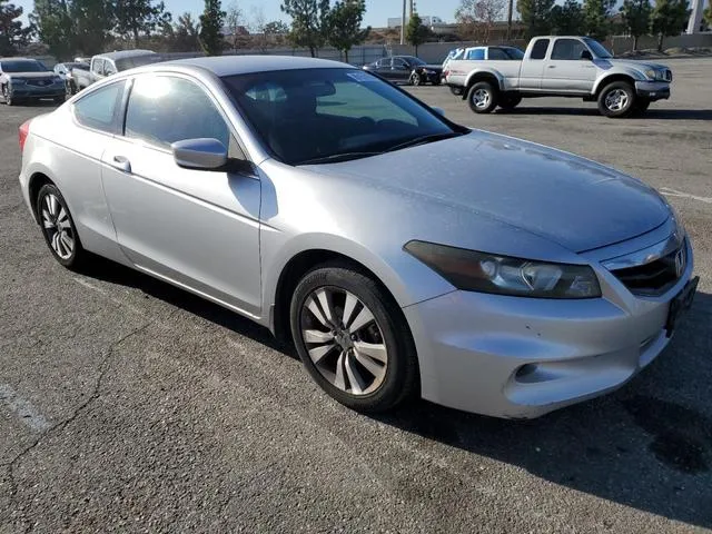 1HGCS1B31CA021489 2012 2012 Honda Accord- LX 4