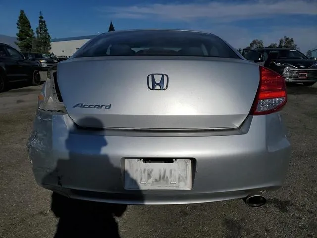 1HGCS1B31CA021489 2012 2012 Honda Accord- LX 6