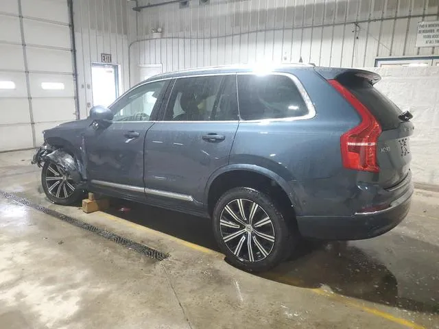 YV4062JE0R1161053 2024 2024 Volvo XC90- Plus 2