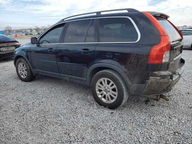 YV4CN982X81461685 2008 2008 Volvo XC90- 3-2 2