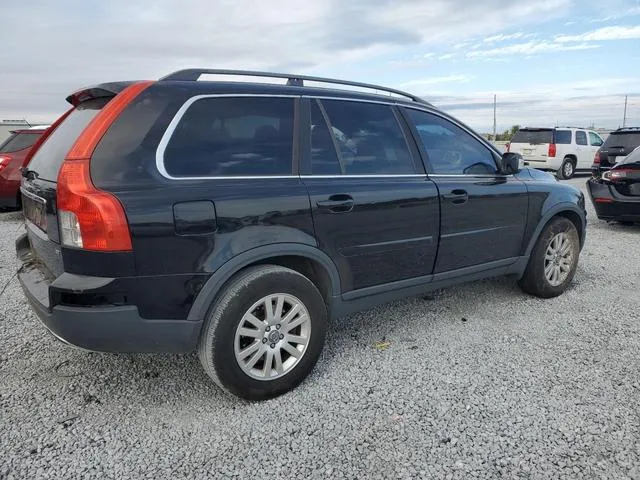 YV4CN982X81461685 2008 2008 Volvo XC90- 3-2 3