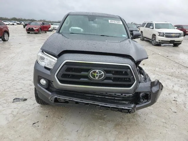 3TYCZ5AN5NT071911 2022 2022 Toyota Tacoma- Double Cab 5