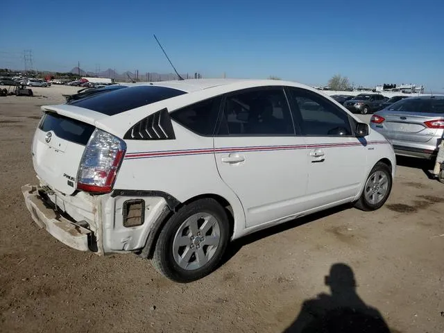 JTDKB20U483385087 2008 2008 Toyota Prius 3