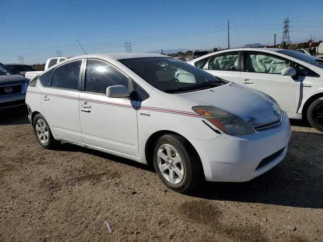 JTDKB20U483385087 2008 2008 Toyota Prius 4