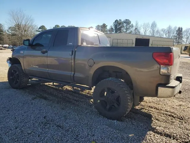 5TFBV54117X018454 2007 2007 Toyota Tundra- Double Cab Sr5 2