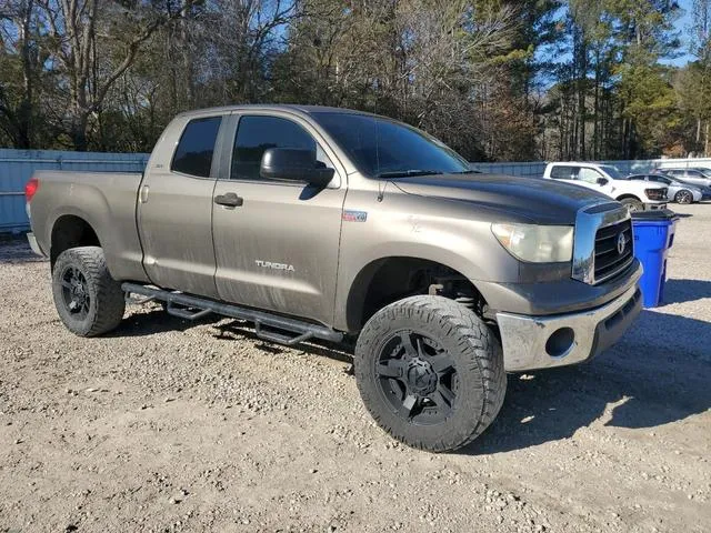 5TFBV54117X018454 2007 2007 Toyota Tundra- Double Cab Sr5 4